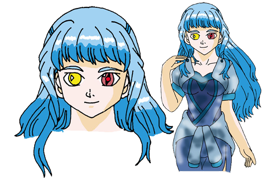 �h���V�[�E�A�X�[��